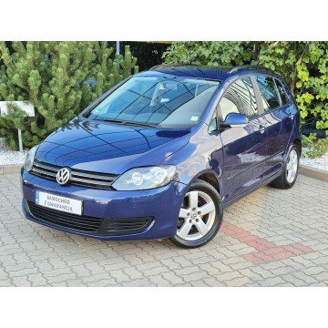 Volkswagen Golf Plus  Minivan/Van 2010,  1.4 benzyna - Na sprzedaż za 19 000 zł - Warszawa - zdjęcie 3