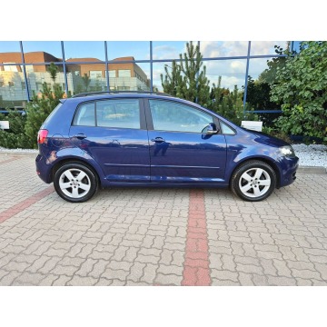 Volkswagen Golf Plus  Minivan/Van 2010,  1.4 benzyna - Na sprzedaż za 19 000 zł - Warszawa - zdjęcie 5