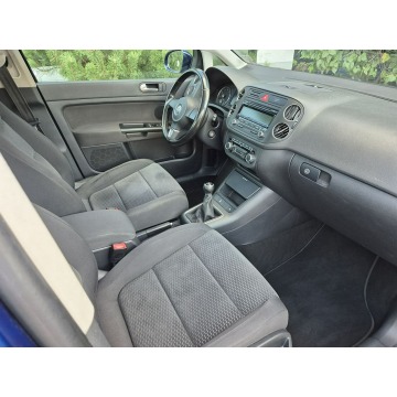 Volkswagen Golf Plus  Minivan/Van 2010,  1.4 benzyna - Na sprzedaż za 19 000 zł - Warszawa - zdjęcie 9