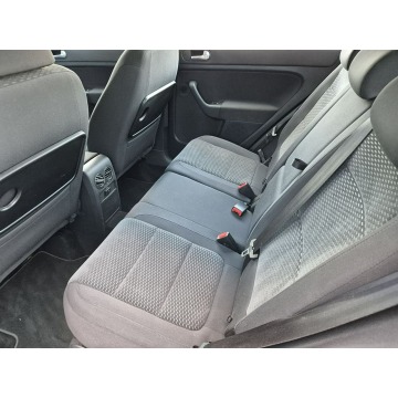 Volkswagen Golf Plus  Minivan/Van 2010,  1.4 benzyna - Na sprzedaż za 19 000 zł - Warszawa - zdjęcie 10