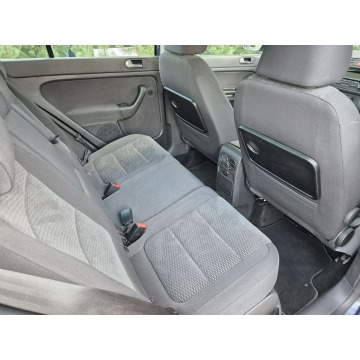 Volkswagen Golf Plus  Minivan/Van 2010,  1.4 benzyna - Na sprzedaż za 19 000 zł - Warszawa - zdjęcie 11