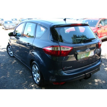 Ford C-MAX  Minivan/Van 2012,  2.0 diesel - Na sprzedaż za 19 900 zł - Piła - zdjęcie 4