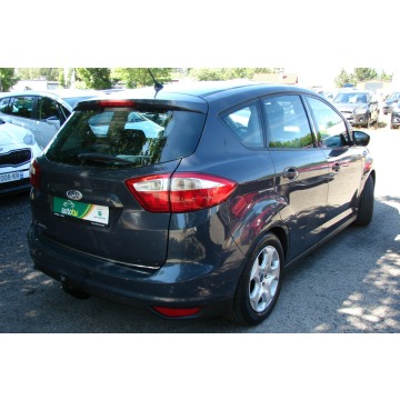 Ford C-MAX  Minivan/Van 2012,  2.0 diesel - Na sprzedaż za 19 900 zł - Piła - zdjęcie 3