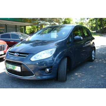 Ford C-Max - 2.0 TDCI 140 KM