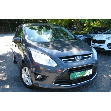 Ford C-MAX  Minivan/Van 2012,  2.0 diesel - Na sprzedaż za 19 900 zł - Piła - zdjęcie 2