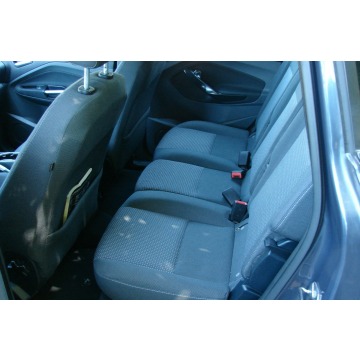 Ford C-MAX  Minivan/Van 2012,  2.0 diesel - Na sprzedaż za 19 900 zł - Piła - zdjęcie 7
