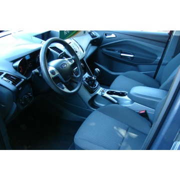 Ford C-MAX  Minivan/Van 2012,  2.0 diesel - Na sprzedaż za 19 900 zł - Piła - zdjęcie 5