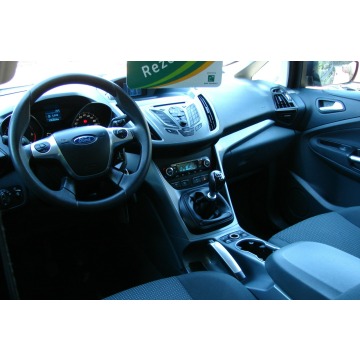 Ford C-MAX  Minivan/Van 2012,  2.0 diesel - Na sprzedaż za 19 900 zł - Piła - zdjęcie 8