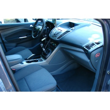 Ford C-MAX  Minivan/Van 2012,  2.0 diesel - Na sprzedaż za 19 900 zł - Piła - zdjęcie 9
