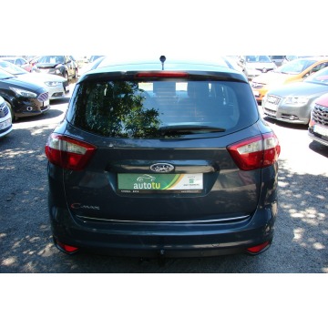 Ford C-MAX  Minivan/Van 2012,  2.0 diesel - Na sprzedaż za 19 900 zł - Piła - zdjęcie 12