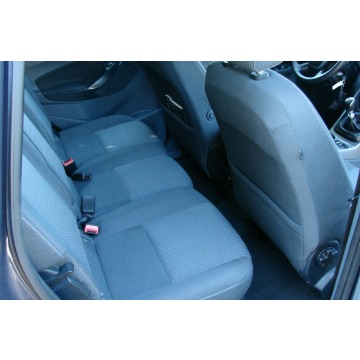 Ford C-MAX  Minivan/Van 2012,  2.0 diesel - Na sprzedaż za 19 900 zł - Piła - zdjęcie 11