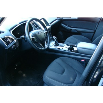 Ford S-MAX  Minivan/Van 2016,  2.0 diesel, automat - Na sprzedaż za 39 900 zł - Piła - zdjęcie 5