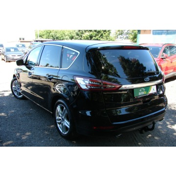 Ford S-MAX  Minivan/Van 2016,  2.0 diesel, automat - Na sprzedaż za 39 900 zł - Piła - zdjęcie 4