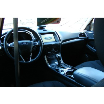Ford S-MAX  Minivan/Van 2016,  2.0 diesel, automat - Na sprzedaż za 39 900 zł - Piła - zdjęcie 9