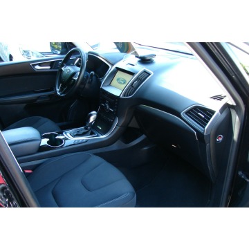 Ford S-MAX  Minivan/Van 2016,  2.0 diesel, automat - Na sprzedaż za 39 900 zł - Piła - zdjęcie 11