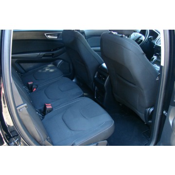 Ford S-MAX  Minivan/Van 2016,  2.0 diesel, automat - Na sprzedaż za 39 900 zł - Piła - zdjęcie 10