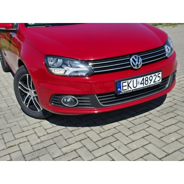 Volkswagen Eos  Kabriolet 2011,  1.4 benzyna - Na sprzedaż za 22 900 zł - Kutno - zdjęcie 5