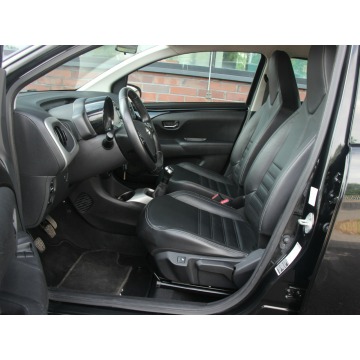 Toyota Aygo  Hatchback 2017,  1.0 benzyna - Na sprzedaż za 19 990 zł - Mysłowice - zdjęcie 10
