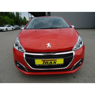Peugeot 208  Hatchback 2016,  1.2 benzyna - Na sprzedaż za 28 900 zł - Łódź - zdjęcie 3