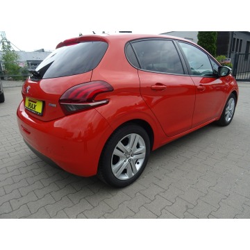 Peugeot 208  Hatchback 2016,  1.2 benzyna - Na sprzedaż za 28 900 zł - Łódź - zdjęcie 7