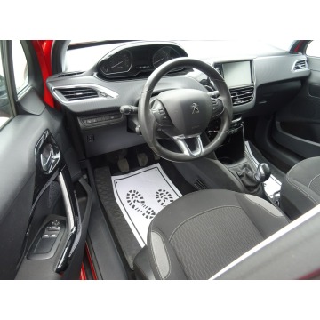 Peugeot 208  Hatchback 2016,  1.2 benzyna - Na sprzedaż za 28 900 zł - Łódź - zdjęcie 11