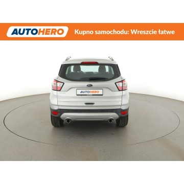 Ford Kuga  SUV 2018,  1.5 benzyna - Na sprzedaż za 45 900 zł - Warszawa - zdjęcie 6