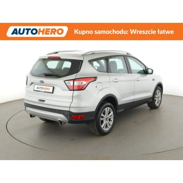 Ford Kuga  SUV 2018,  1.5 benzyna - Na sprzedaż za 45 900 zł - Warszawa - zdjęcie 7