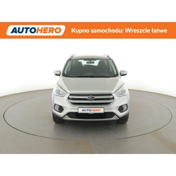 Ford Kuga  SUV 2018,  1.5 benzyna - Na sprzedaż za 45 900 zł - Warszawa - zdjęcie 11