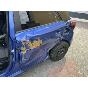 Hyundai i20  Hatchback 2018,  1.0 benzyna - Na sprzedaż za 18 900 zł - Margonin - zdjęcie 7