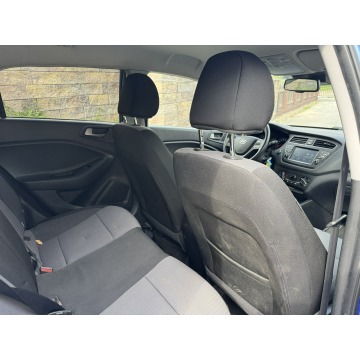 Hyundai i20  Hatchback 2018,  1.0 benzyna - Na sprzedaż za 18 900 zł - Margonin - zdjęcie 10