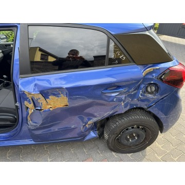 Hyundai i20  Hatchback 2018,  1.0 benzyna - Na sprzedaż za 18 900 zł - Margonin - zdjęcie 8