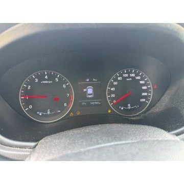 Hyundai i20  Hatchback 2018,  1.0 benzyna - Na sprzedaż za 18 900 zł - Margonin - zdjęcie 11