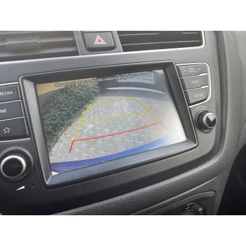 Hyundai i20  Hatchback 2018,  1.0 benzyna - Na sprzedaż za 18 900 zł - Margonin - zdjęcie 12