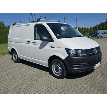 Volkswagen Transporter 2016,  2.0 diesel - Na sprzedaż za 43 900 zł - Kutno - zdjęcie 2