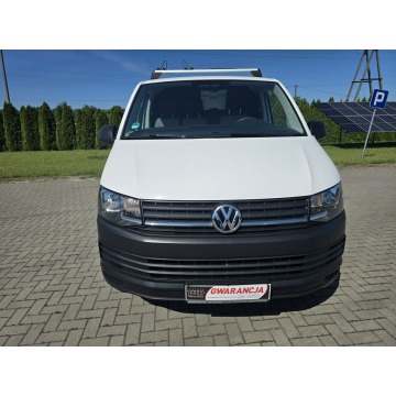 Volkswagen Transporter 2016,  2.0 diesel - Na sprzedaż za 43 900 zł - Kutno - zdjęcie 3