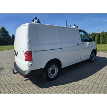 Volkswagen Transporter 2016,  2.0 diesel - Na sprzedaż za 43 900 zł - Kutno - zdjęcie 6