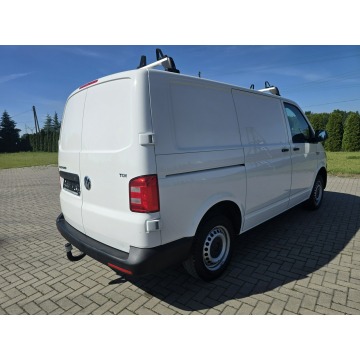 Volkswagen Transporter 2016,  2.0 diesel - Na sprzedaż za 43 900 zł - Kutno - zdjęcie 7