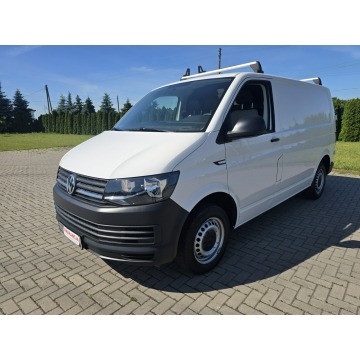 Volkswagen Transporter 2016,  2.0 diesel - Na sprzedaż za 43 900 zł - Kutno - zdjęcie 5