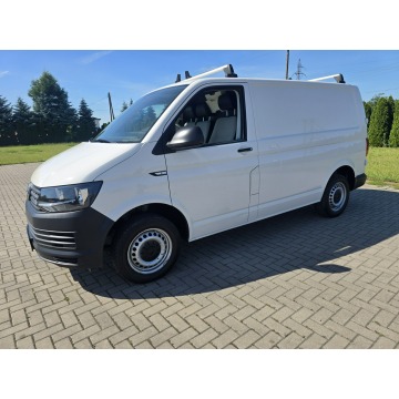 Volkswagen Transporter 2016,  2.0 diesel - Na sprzedaż za 43 900 zł - Kutno - zdjęcie 4