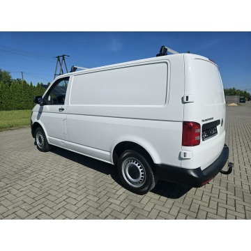 Volkswagen Transporter 2016,  2.0 diesel - Na sprzedaż za 43 900 zł - Kutno - zdjęcie 9