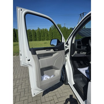 Volkswagen Transporter 2016,  2.0 diesel - Na sprzedaż za 43 900 zł - Kutno - zdjęcie 11