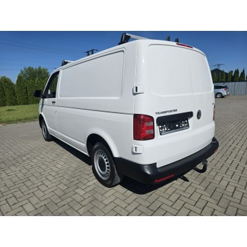 Volkswagen Transporter 2016,  2.0 diesel - Na sprzedaż za 43 900 zł - Kutno - zdjęcie 10