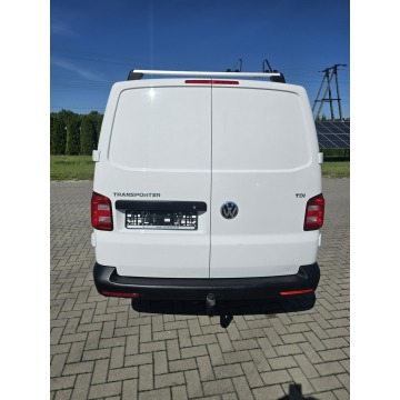 Volkswagen Transporter 2016,  2.0 diesel - Na sprzedaż za 43 900 zł - Kutno - zdjęcie 8