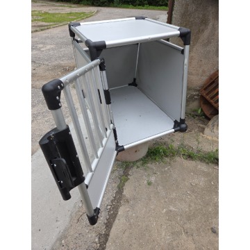 transporter dla psa - Pozostałe ogłoszenia - Poznań - zdjęcie 1