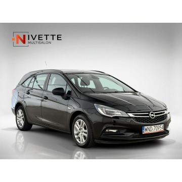 Opel Astra  Kombi 2018,  1.6 diesel - Na sprzedaż za 29 900 zł - Warszawa - zdjęcie 3