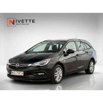 Opel Astra - 1,6 DTE (110 KM) Enjoy  Salon PL Faktura-Vat