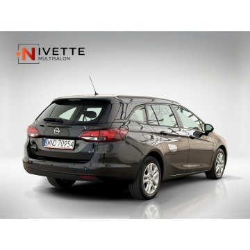 Opel Astra  Kombi 2018,  1.6 diesel - Na sprzedaż za 29 900 zł - Warszawa - zdjęcie 5