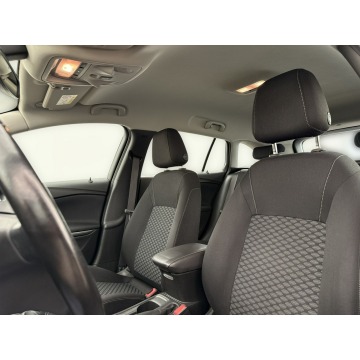 Opel Astra  Kombi 2018,  1.6 diesel - Na sprzedaż za 29 900 zł - Warszawa - zdjęcie 11