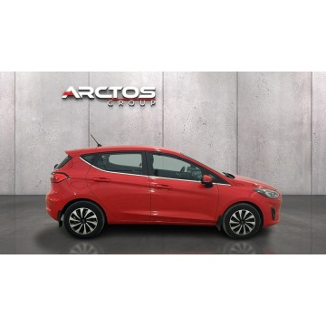 Ford Fiesta  Hatchback 2022,  1.1 benzyna - Na sprzedaż za 42 300 zł - Warszawa - zdjęcie 6