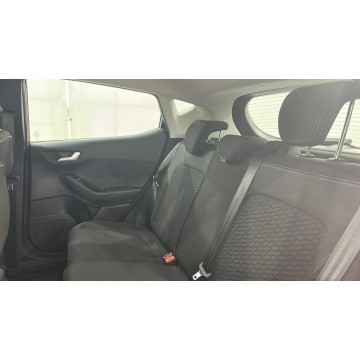 Ford Fiesta  Hatchback 2022,  1.1 benzyna - Na sprzedaż za 42 300 zł - Warszawa - zdjęcie 12
